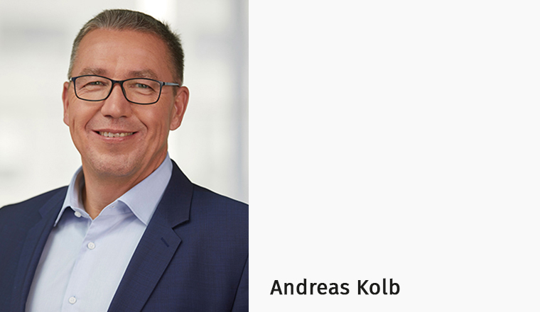 Versicherungskammer meldet Veränderungen im Vorstandsteam 