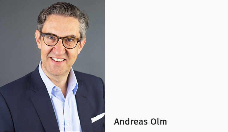 Neuer Leiter Vertrieb und Key-Account bAV bei ConceptIF 
