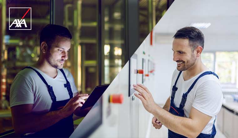 Produktinnovation: Die smarte bAV von AXA für flexible Löhne