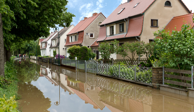 So steht es um die Finanzen der Wohngebäudeversicherer