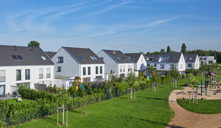 Wohngebäudeversicherung bleibt Verlustgeschäft