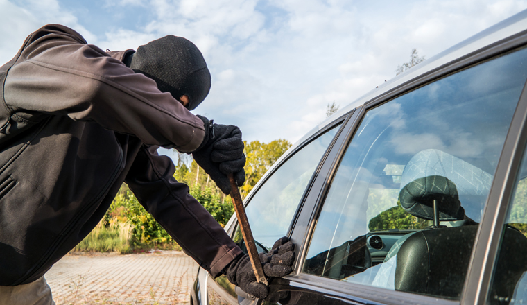Auto-Diebstahl im Halbstundentakt  AssCompact – News für Assekuranz und  Finanzwirtschaft