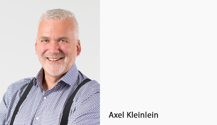 Bund der Versicherten: Axel Kleinlein hört auf