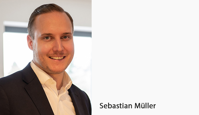 Neuer Chef für BCA Service GmbH