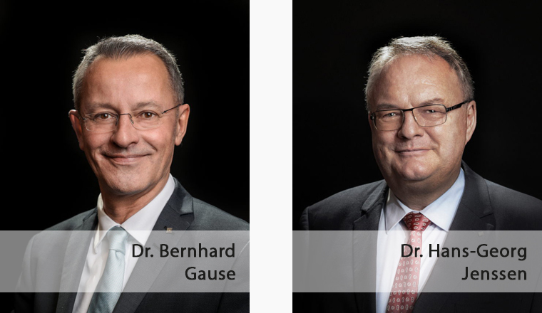 BDVM mit neuer Führung