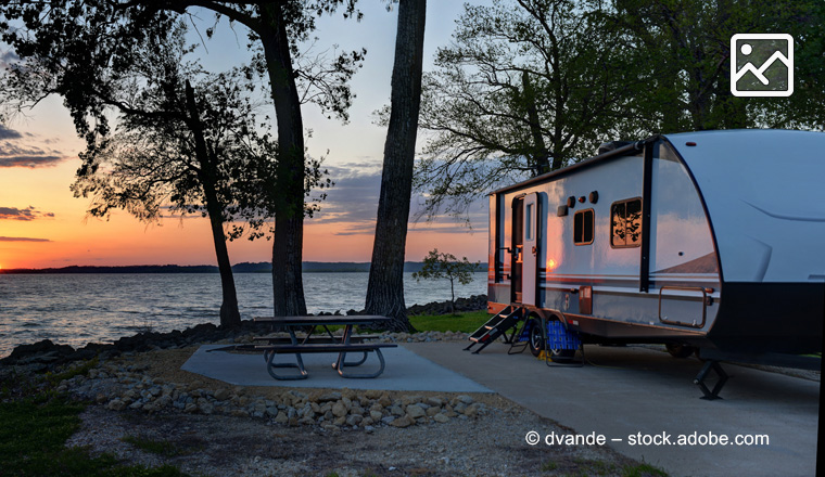 Diese Wohnmobilversicherer punkten bei Maklern