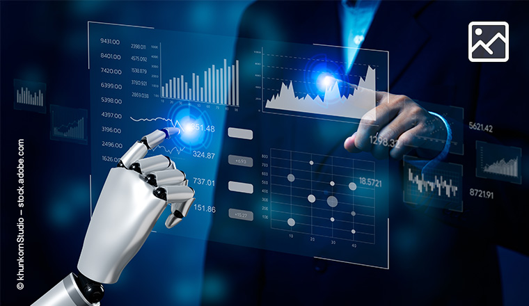 So nutzt die Fondsbranche künstliche Intelligenz