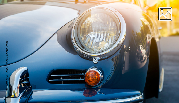 Diese Oldtimer-Versicherer sind bei Maklern am beliebtesten