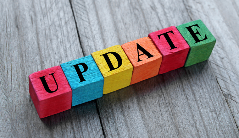 EU-Transparenzverordnung: Update bei BVK-Checkliste