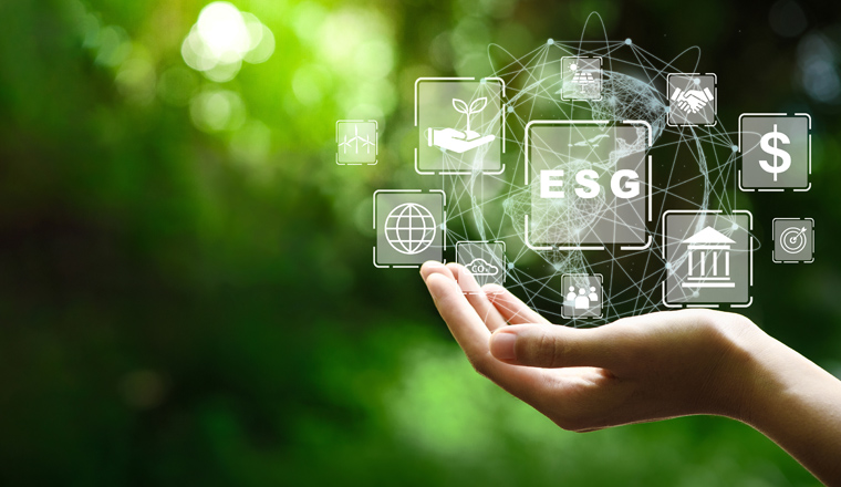 BaFin-Chef: ESG-Abfragepflicht ist ein Gamechanger