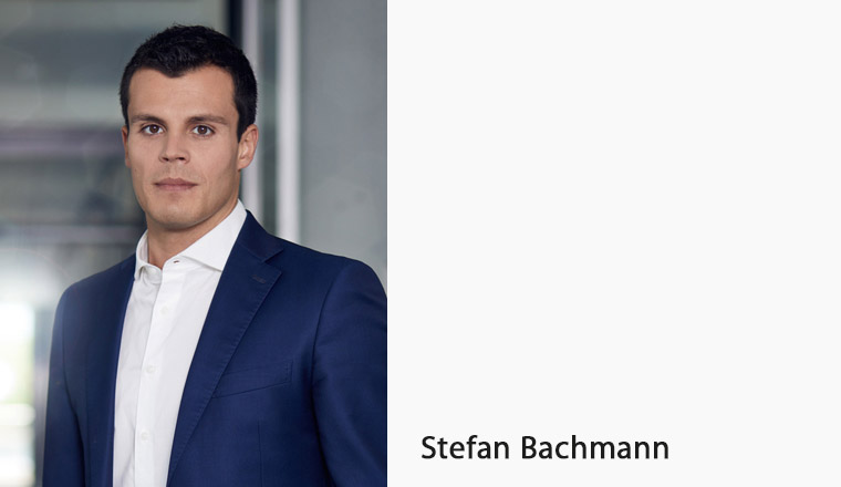 Veränderungen im Vorstand von JDC