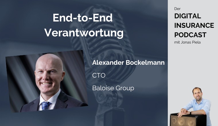 End-to-End Verantwortung