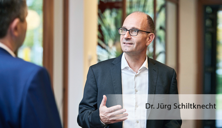 „Baloise wird in Deutschland eine relevante starke Marke“
