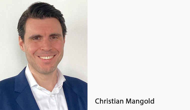 Chef für Start-up Bancassurance 360 gefunden