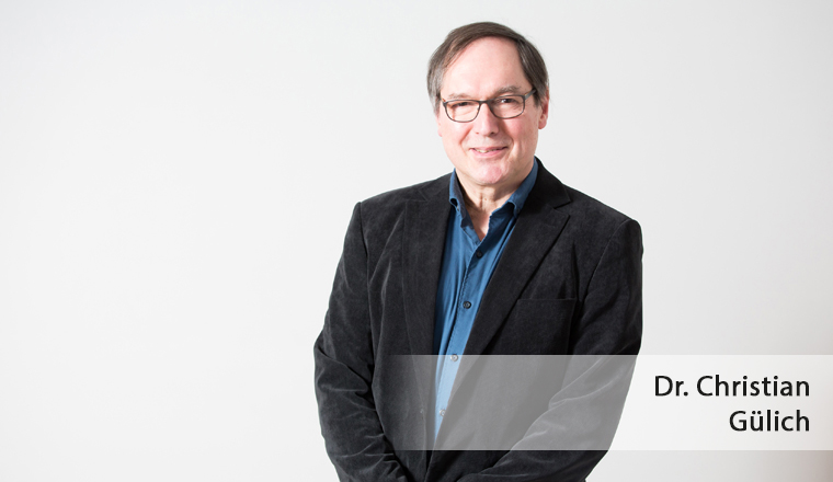 Neuer Vize-Präsident bei BETTER FINANCE