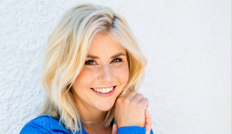 Beatrice Egli wird neues Werbegesicht der VPV 