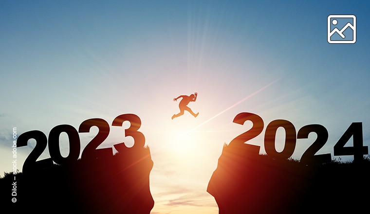 Diese Änderungen kommen 2024 bei Immobilien, Finanzen und Steuern
