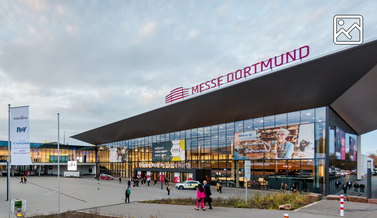 Austausch, Information, Diskussion – Bilder von der DKM 2022
