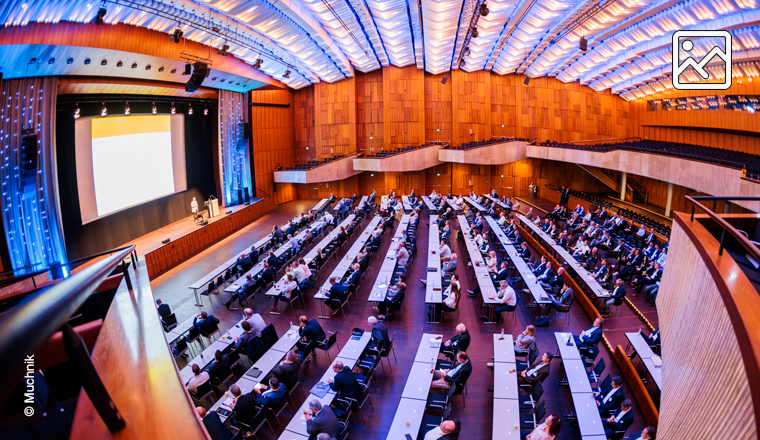 AssCompact Forum bV 2022: Impressionen vom Event