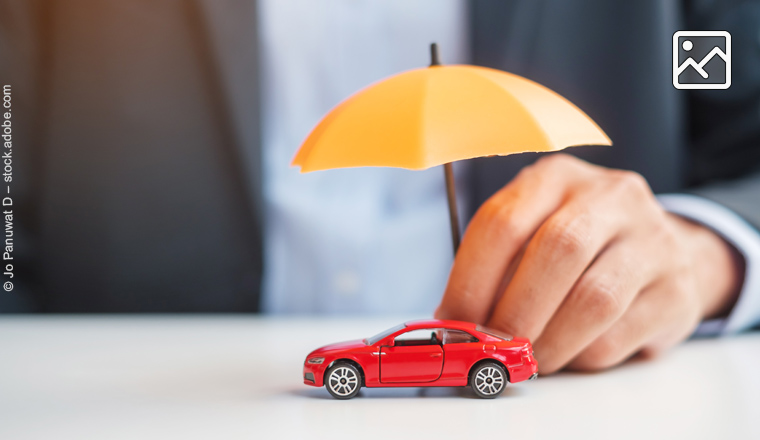 DISQ ermittelt die besten Kfz-Versicherer