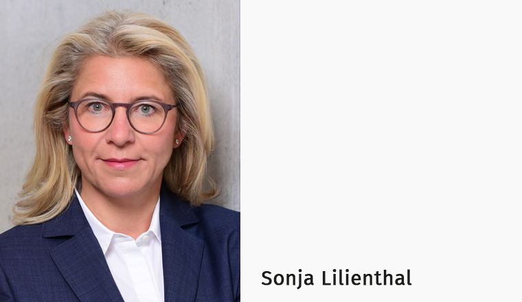 BlackFin verstärkt sich mit Managing Director