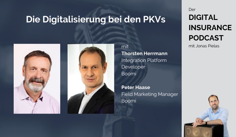 Die Vorteile von iPaaS – Integration Platform as a Service