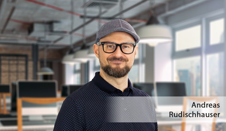 Neuer Technikvorstand bei Bridge