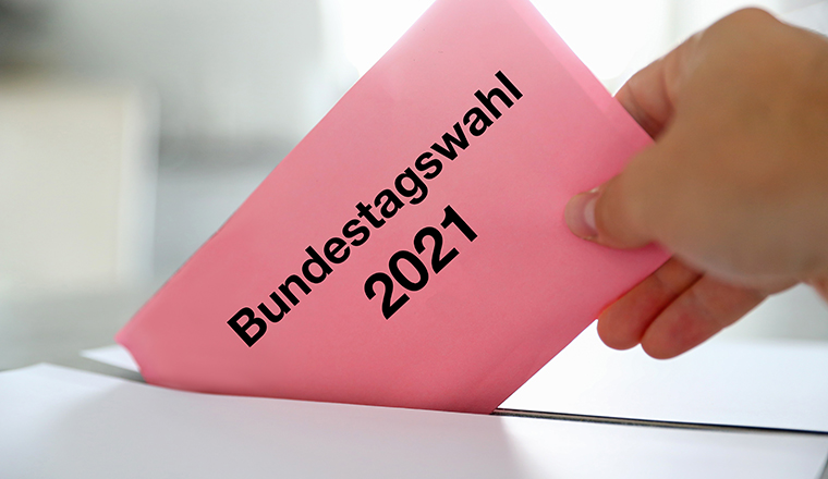 Zukunftsfähige Rentenreform Fehlanzeige?