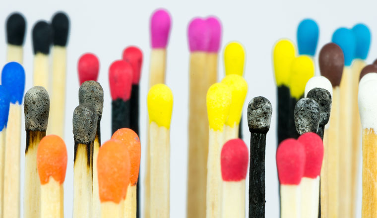 SIMTAL bietet Burn-out-Versicherung an