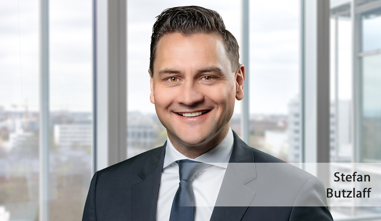 Neuaufstellung im Management von Swiss Life Deutschland