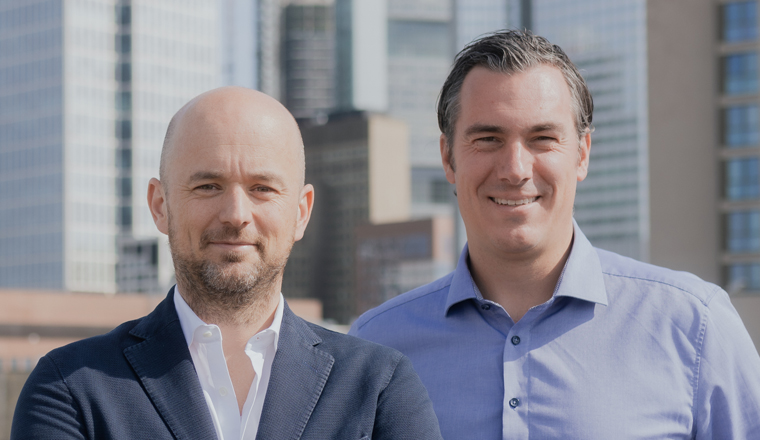 Wechsel an der Spitze des InsurTechs CLARK