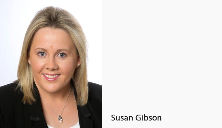 Canada Life: Susan Gibson wird Nachfolgerin von Markus Drews