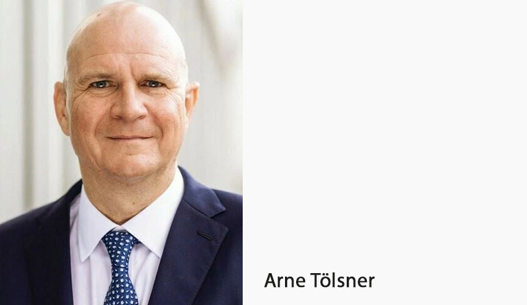 Arne Tölsner wechselt zur Capital Group