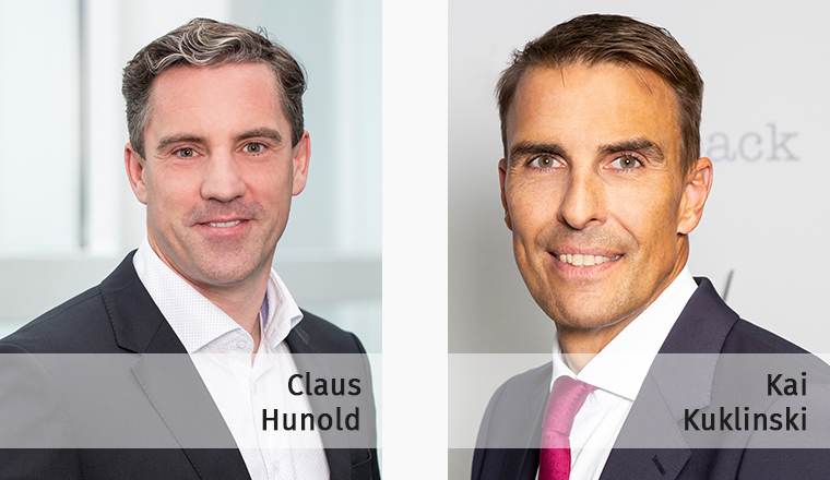 AXA: Neue Perspektiven mit Cross Selling und CEB 
