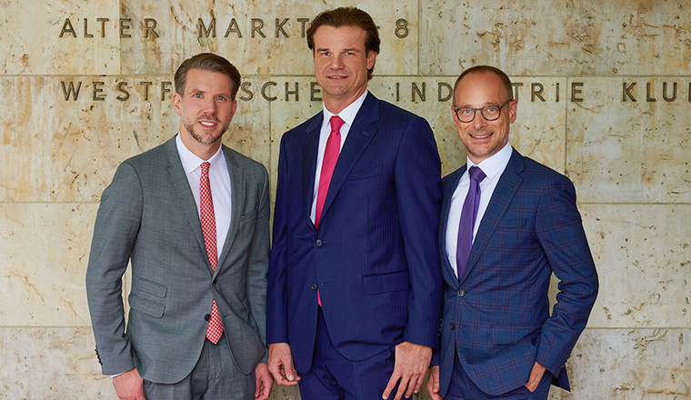 11. Consilium Investmentabend: Nachhaltigkeit und Asien 