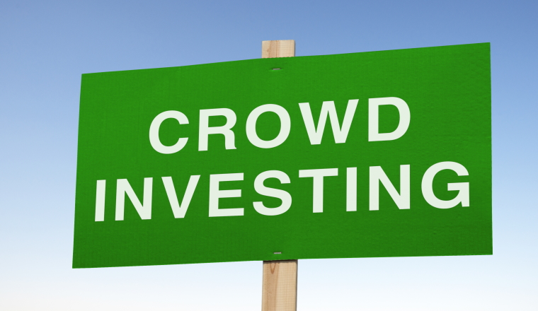 Crowdinvesting