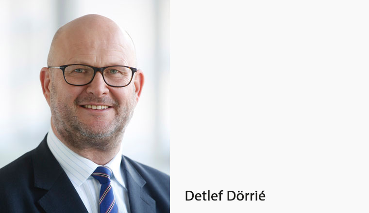 WIASS erweitert die Geschäftsführung