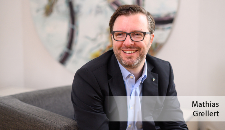 DEFINO mit neuem Vorstand