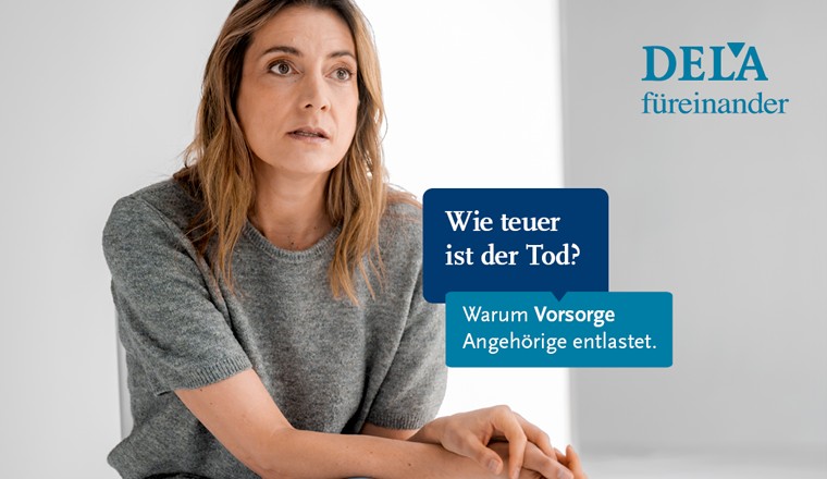 Wenn Vorsorge ins Bewusstsein rückt und Beratung erleichtert