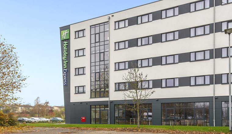 Neuer Publikums-AIF von IMMAC investiert in Hotel 