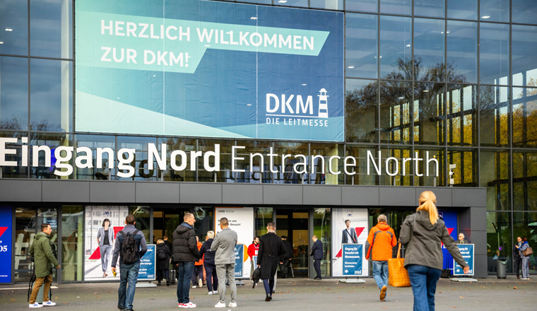 DKM 2026: So gelingt die Anreise