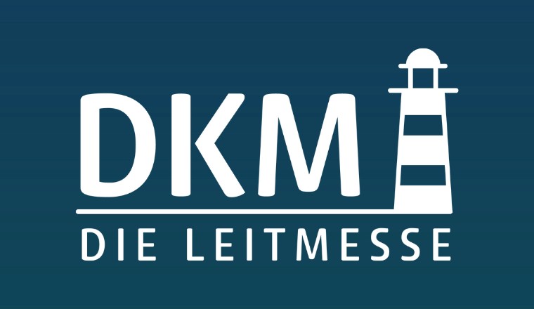 DKM-News: Vermittlertombola mit tollen Preisen