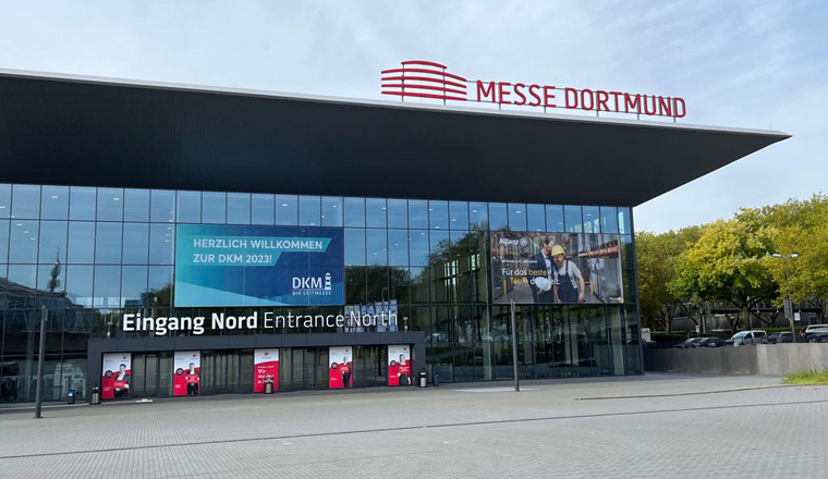 Startschuss für die DKM 2024: Zukunftsthemen im Fokus