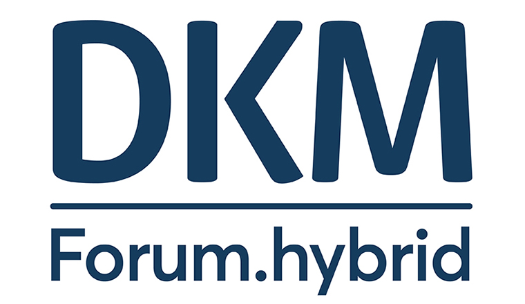 DKM Streaming-Days: Workshops, Wissen, Weiterbildung