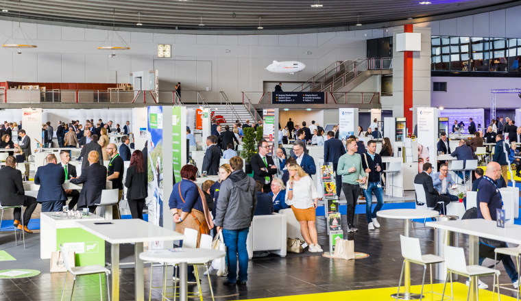 DKM Forum hybrid: Persönlich geht es besser