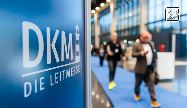 Das war die DKM 2022 