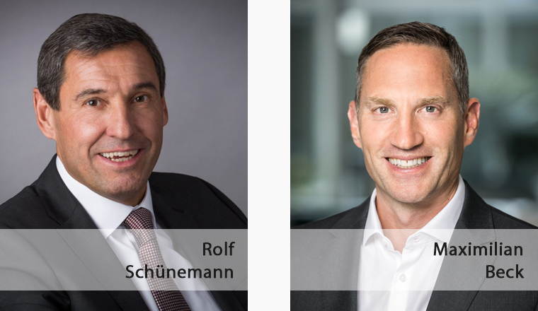 DMA: Wechsel im Vorstand des Fördervereins