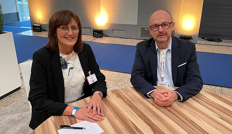 Wohngebäudeversicherung: „Wir sind der Platzhirsch im Maklermarkt“