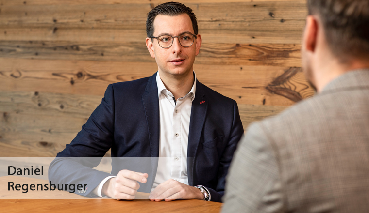 „Vermittler sind mehr denn je gefragt, ein authentisches Nachhaltigkeitsbild zu übermitteln“