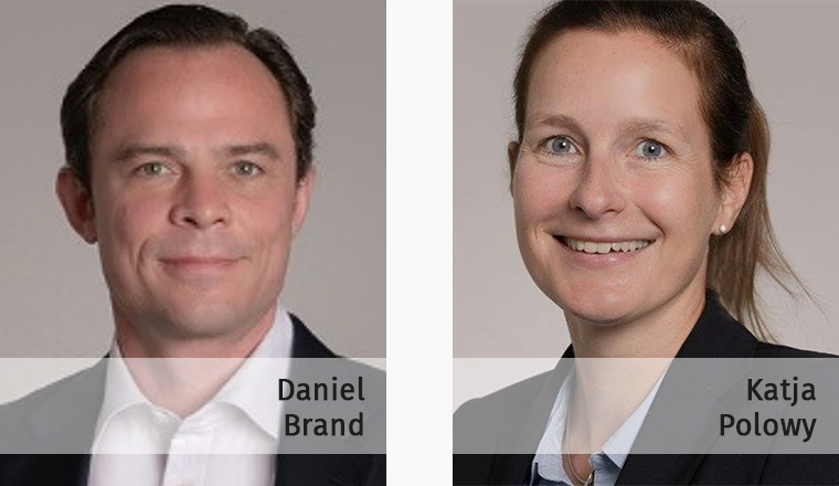 Aon verstärkt regionale Vertriebsaktivitäten